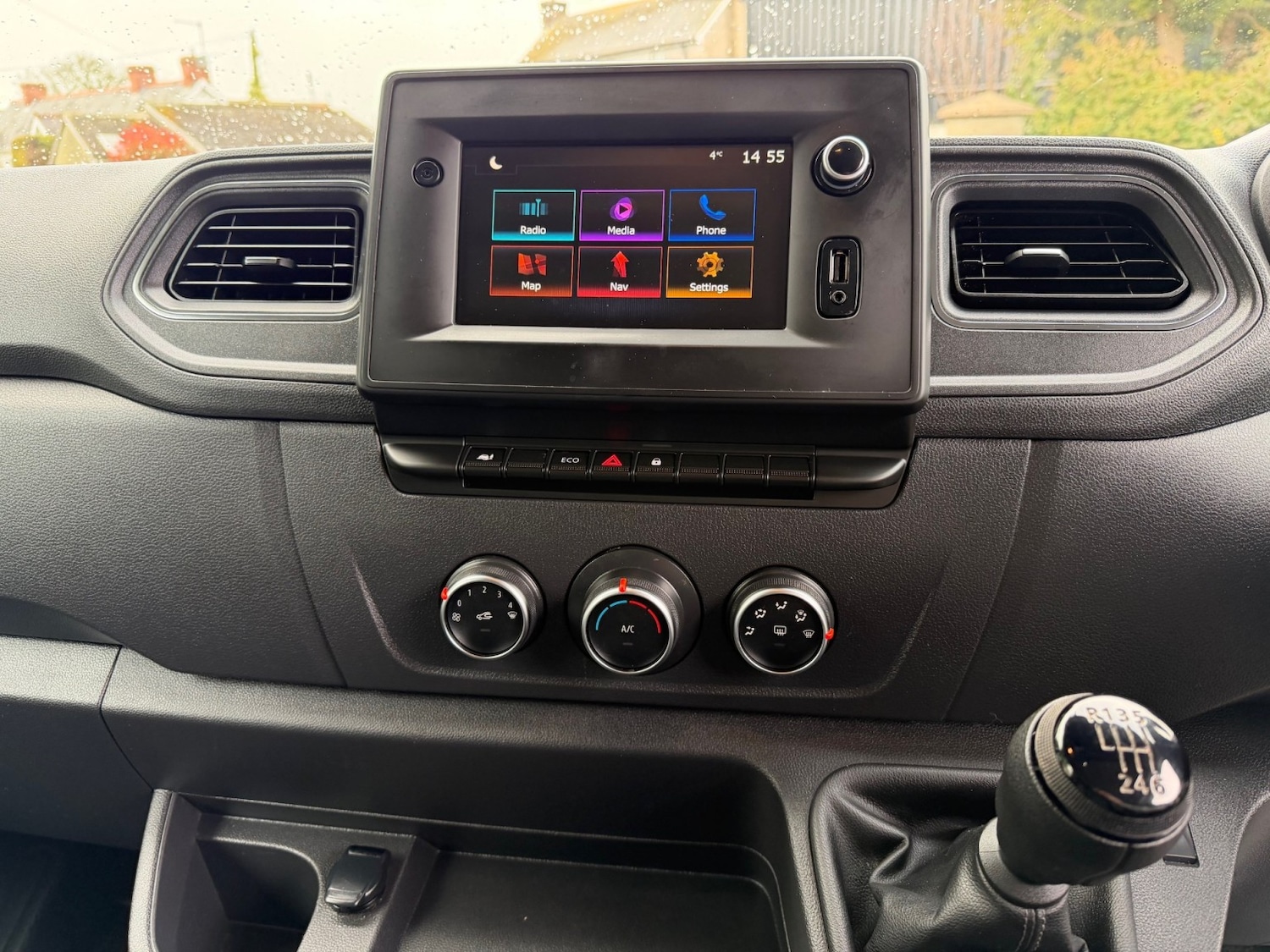 Used Renault Master 2024 for sale - 78031761: Photo 9