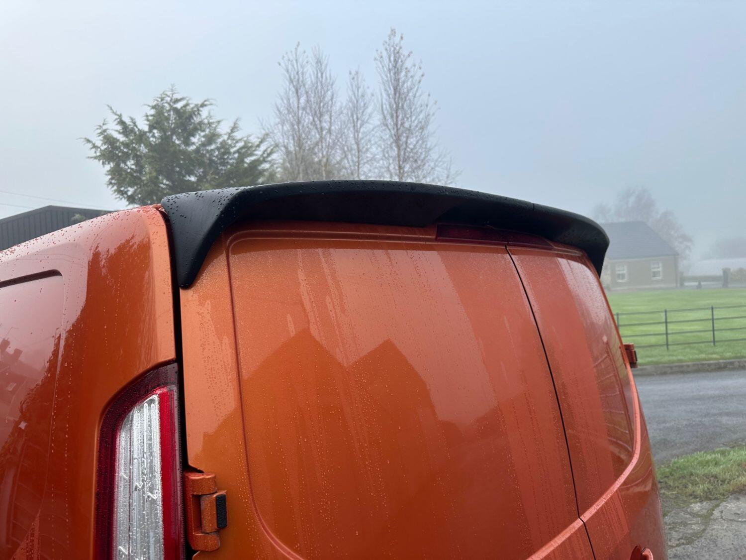 Used Ford Transit Custom 2019 for sale - 78031667: Photo 10