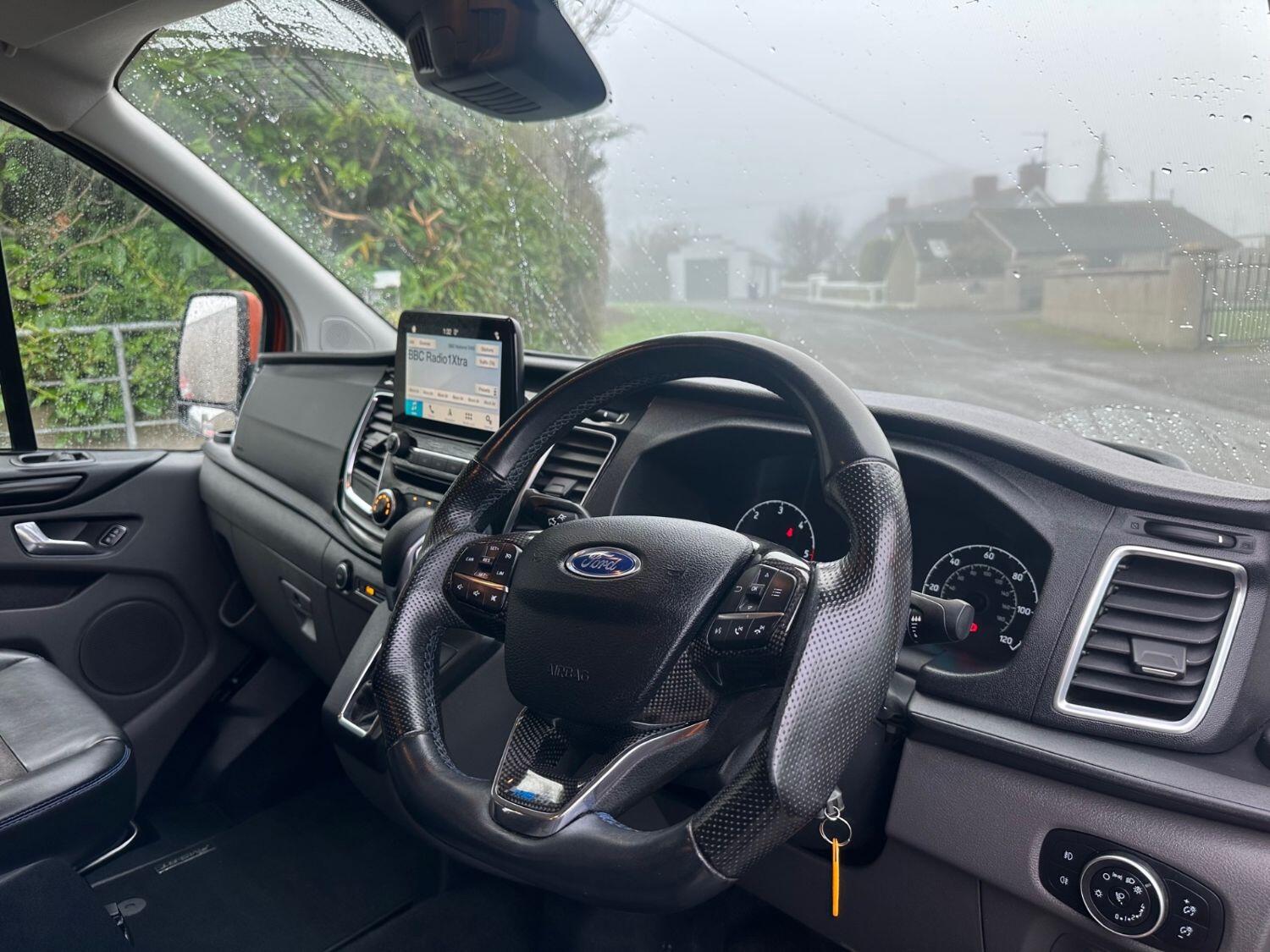 Used Ford Transit Custom 2019 for sale - 78031667: Photo 12