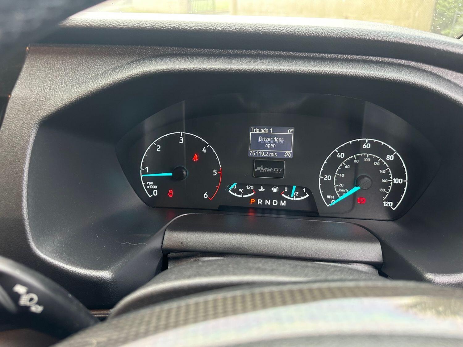 Used Ford Transit Custom 2019 for sale - 78031667: Photo 14