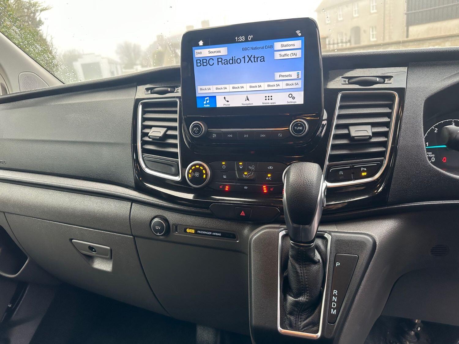 Used Ford Transit Custom 2019 for sale - 78031667: Photo 15