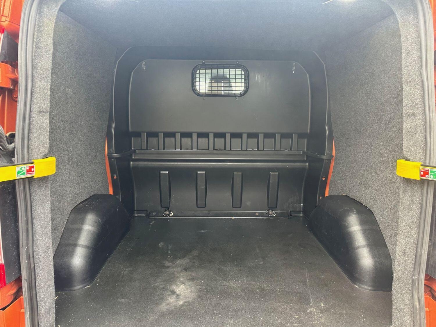 Used Ford Transit Custom 2019 for sale - 78031667: Photo 21