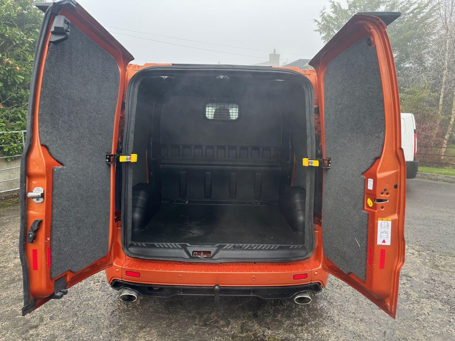 Used Ford Transit Custom 2019 for sale - 78031667: Photo 22