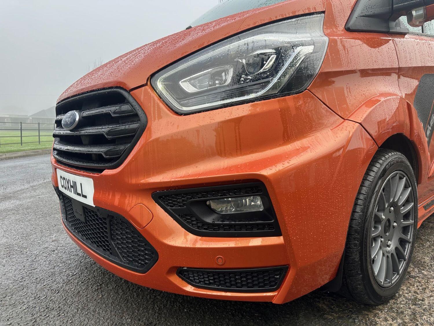 Used Ford Transit Custom 2019 for sale - 78031667: Photo 7