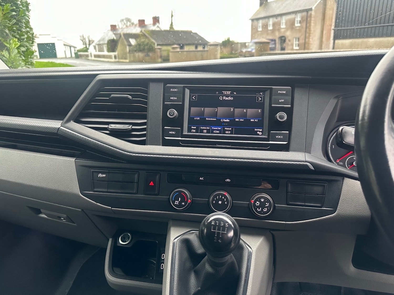 Used Volkswagen Transporter 2022 for sale - 77008197: Photo 10