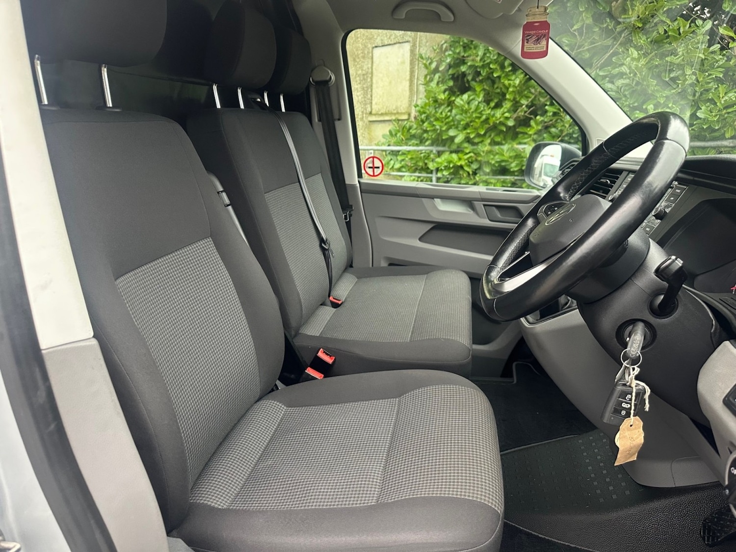 Used Volkswagen Transporter 2022 for sale - 77008197: Photo 11