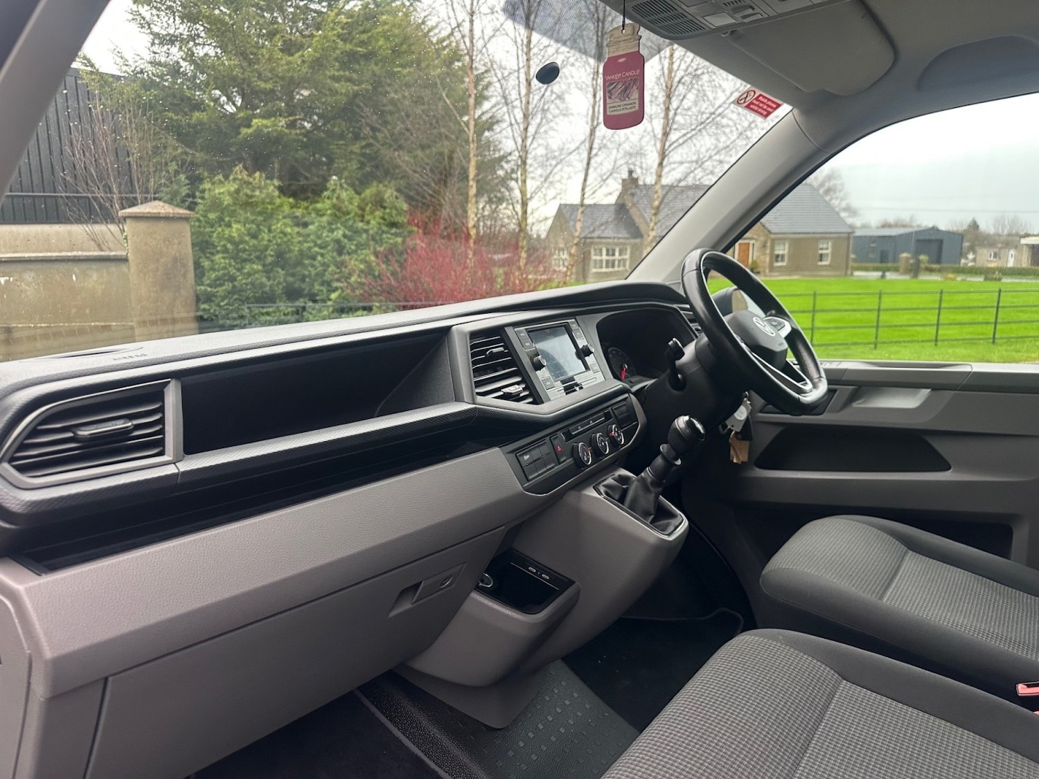 Used Volkswagen Transporter 2022 for sale - 77008197: Photo 12