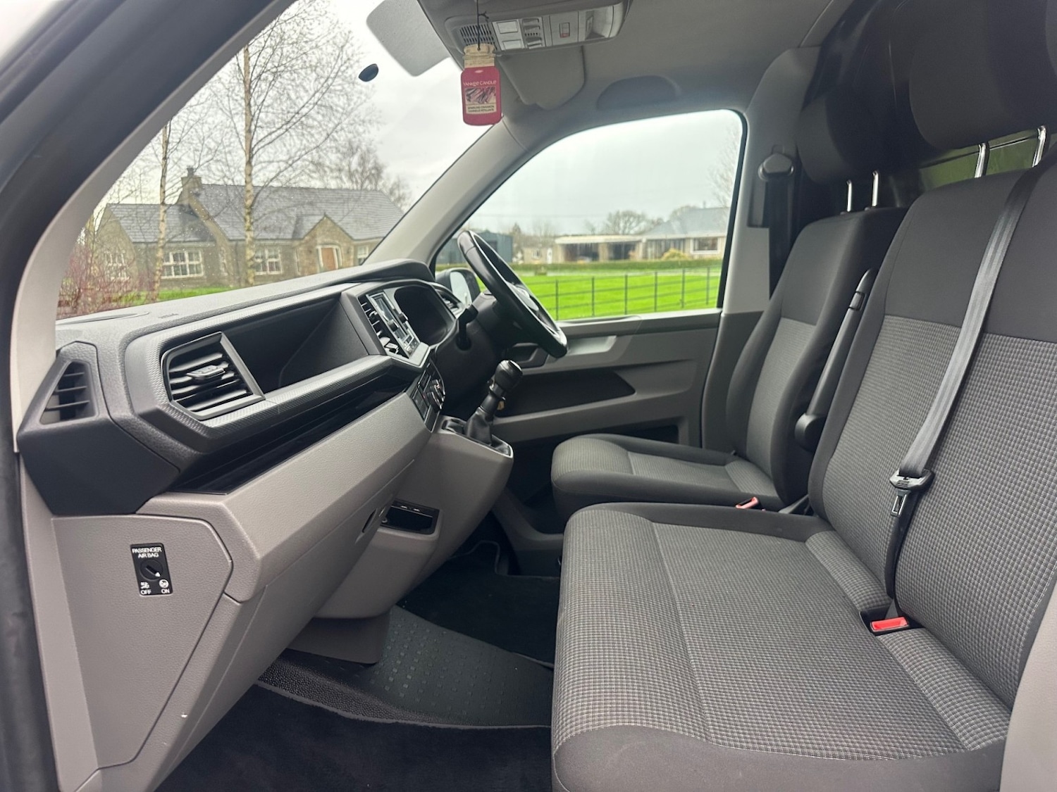 Used Volkswagen Transporter 2022 for sale - 77008197: Photo 13