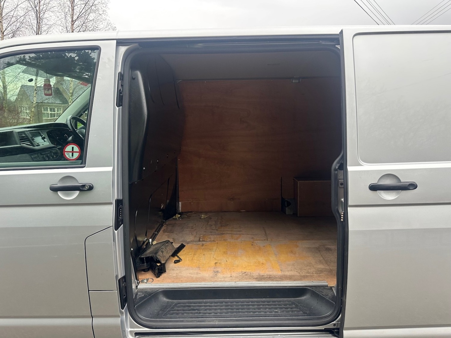 Used Volkswagen Transporter 2022 for sale - 77008197: Photo 14