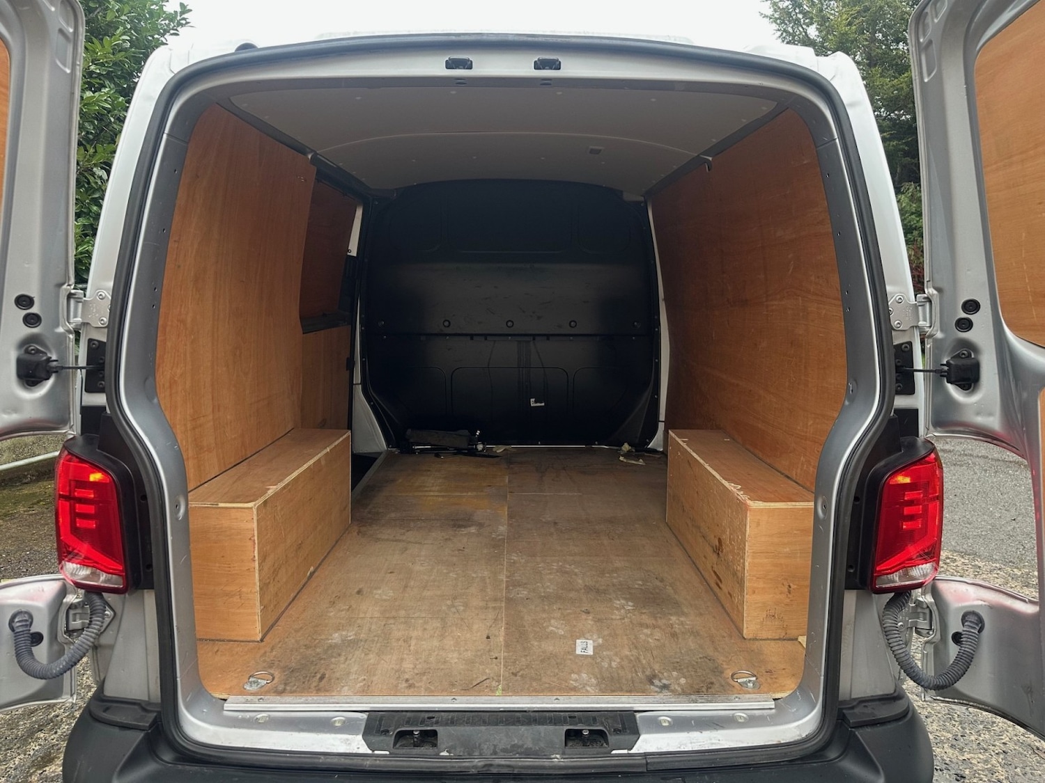 Used Volkswagen Transporter 2022 for sale - 77008197: Photo 15