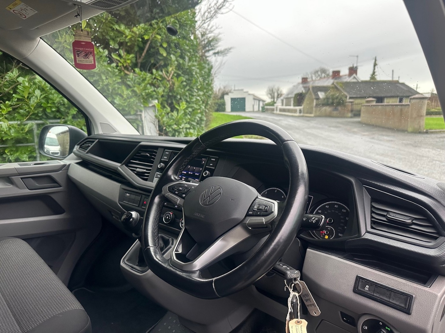 Used Volkswagen Transporter 2022 for sale - 77008197: Photo 7