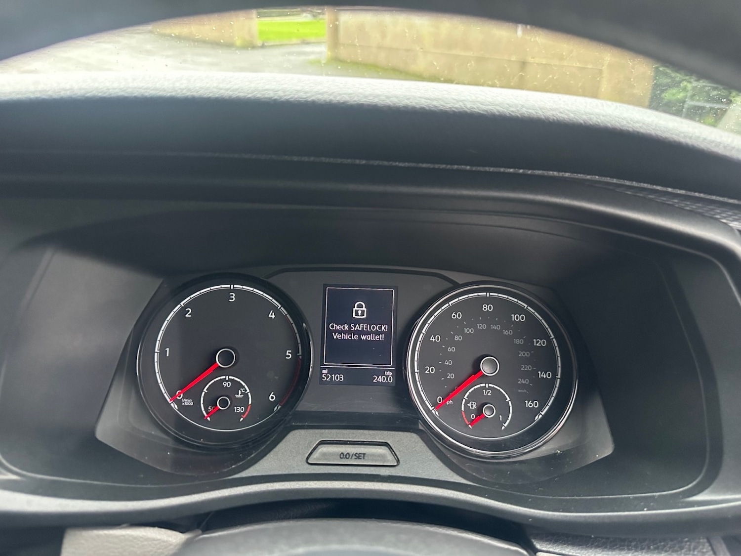 Used Volkswagen Transporter 2022 for sale - 77008197: Photo 8