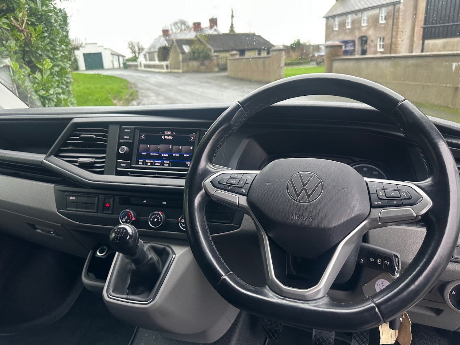 Used Volkswagen Transporter 2022 for sale - 77008197: Photo 9