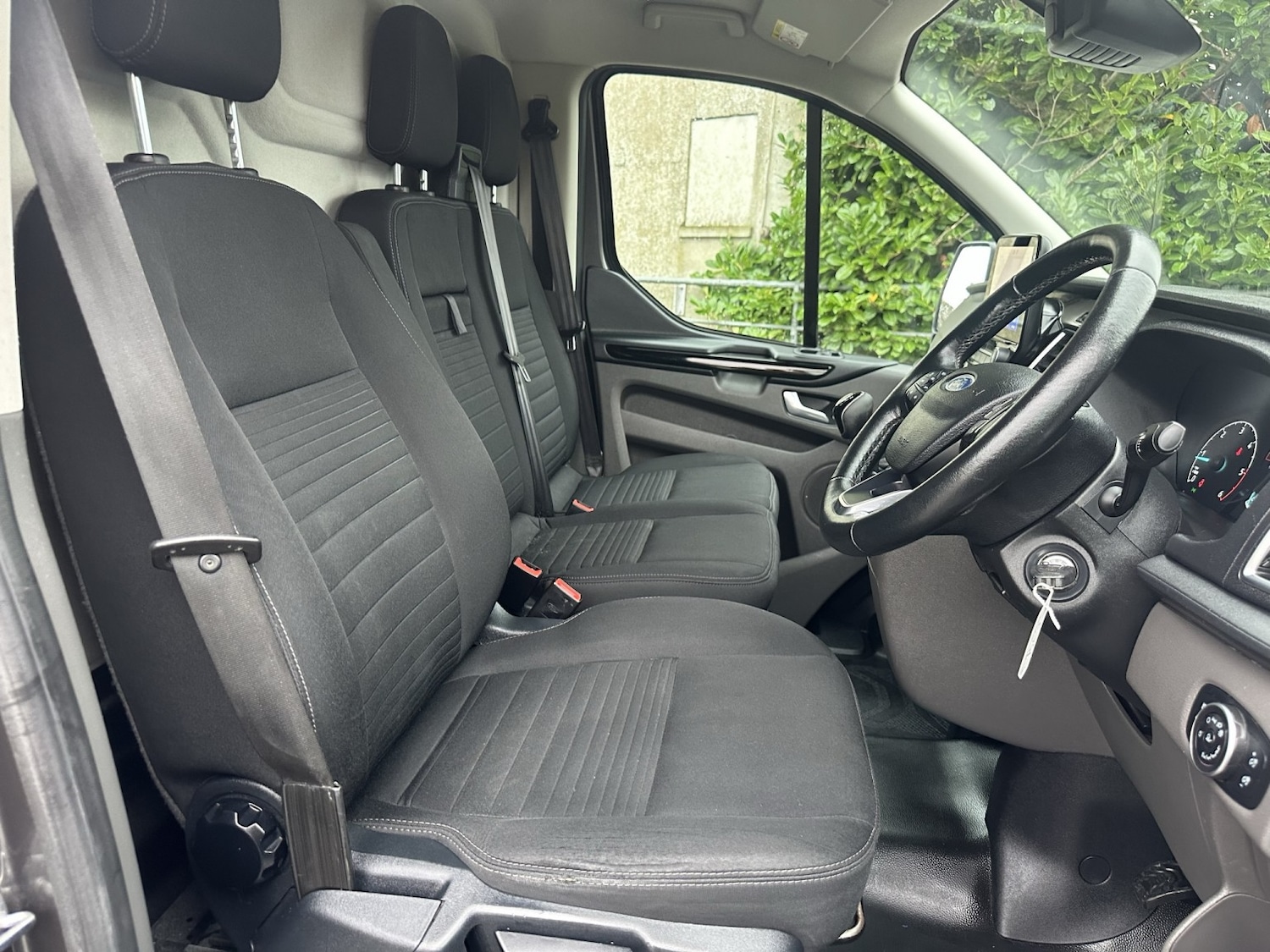 Used Ford Transit Custom 2021 for sale - 76536695: Photo 10