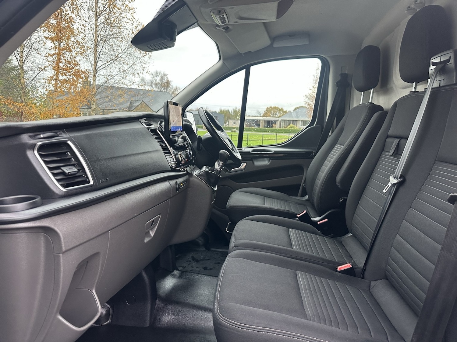 Used Ford Transit Custom 2021 for sale - 76536695: Photo 12