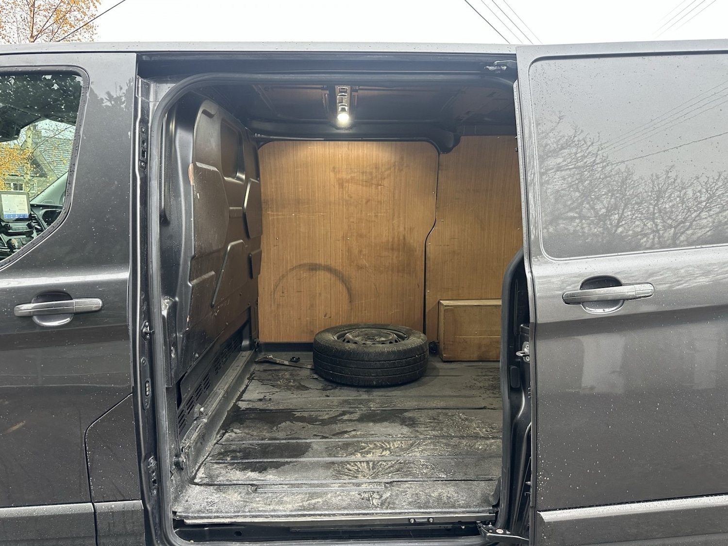 Used Ford Transit Custom 2021 for sale - 76536695: Photo 13