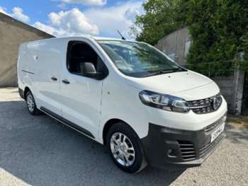 Used Vauxhall Vivaro 2021 for sale - 74735739: Photo