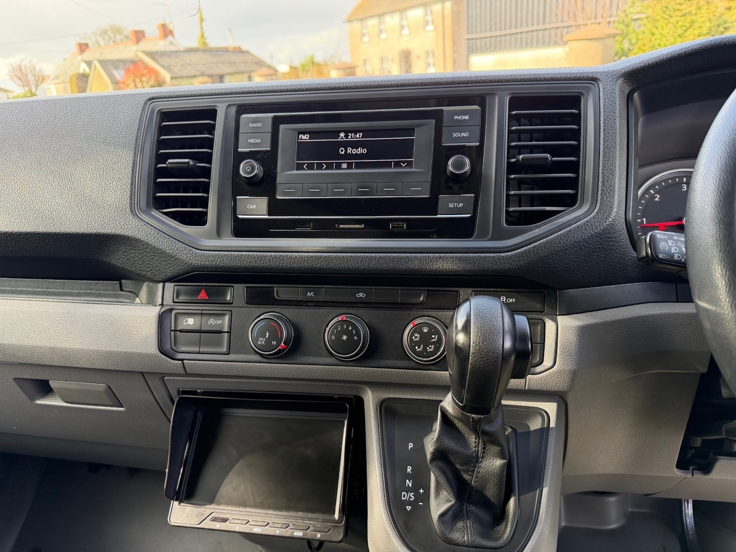 Used Volkswagen Crafter 2022 for sale - 77921443: Photo 10