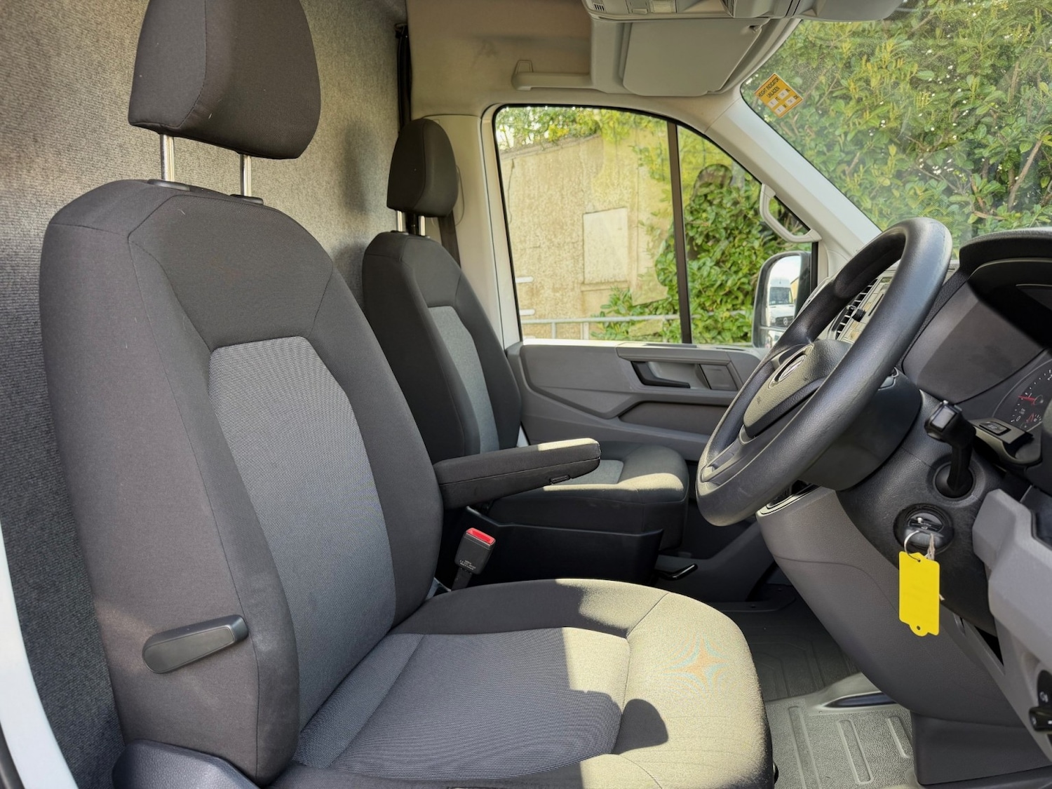 Used Volkswagen Crafter 2022 for sale - 77921443: Photo 11