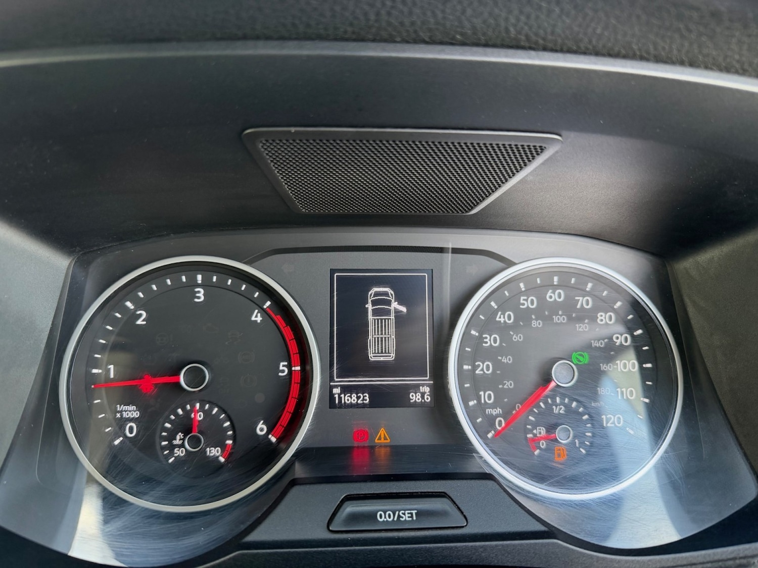 Used Volkswagen Crafter 2022 for sale - 77921443: Photo 8