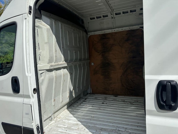 Used Peugeot Boxer 2020 for sale - 74450808: Photo 14