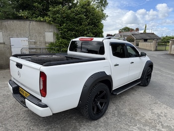 Used Mercedes-Benz X Class 2019 for sale - 78840869: Photo