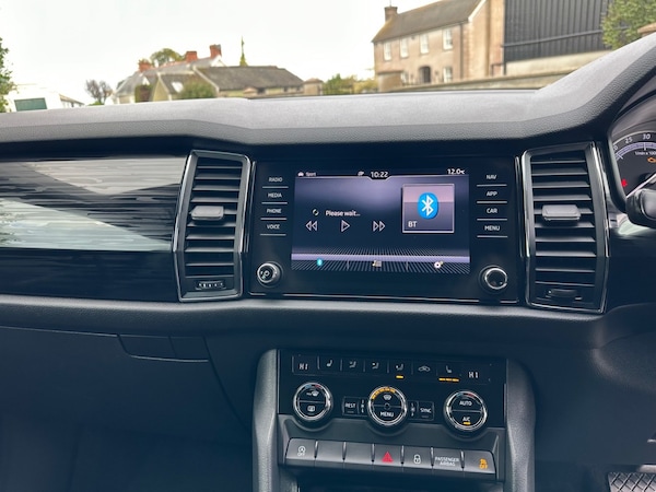 Used Skoda Kodiaq 2018 for sale - 76246100: Photo 10