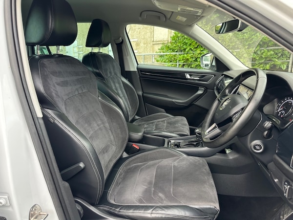 Used Skoda Kodiaq 2018 for sale - 76246100: Photo 11