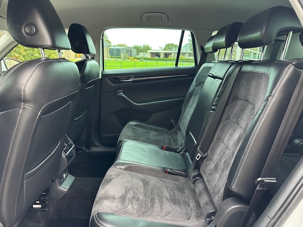 Used Skoda Kodiaq 2018 for sale - 76246100: Photo 14