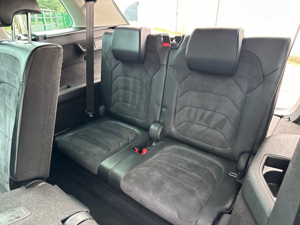 Used Skoda Kodiaq 2018 for sale - 76246100: Photo 15