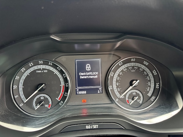 Used Skoda Kodiaq 2018 for sale - 76246100: Photo 8