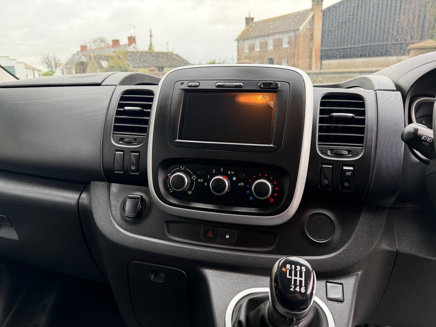 Used Renault Trafic 2020 for sale - 77558575: Photo 10