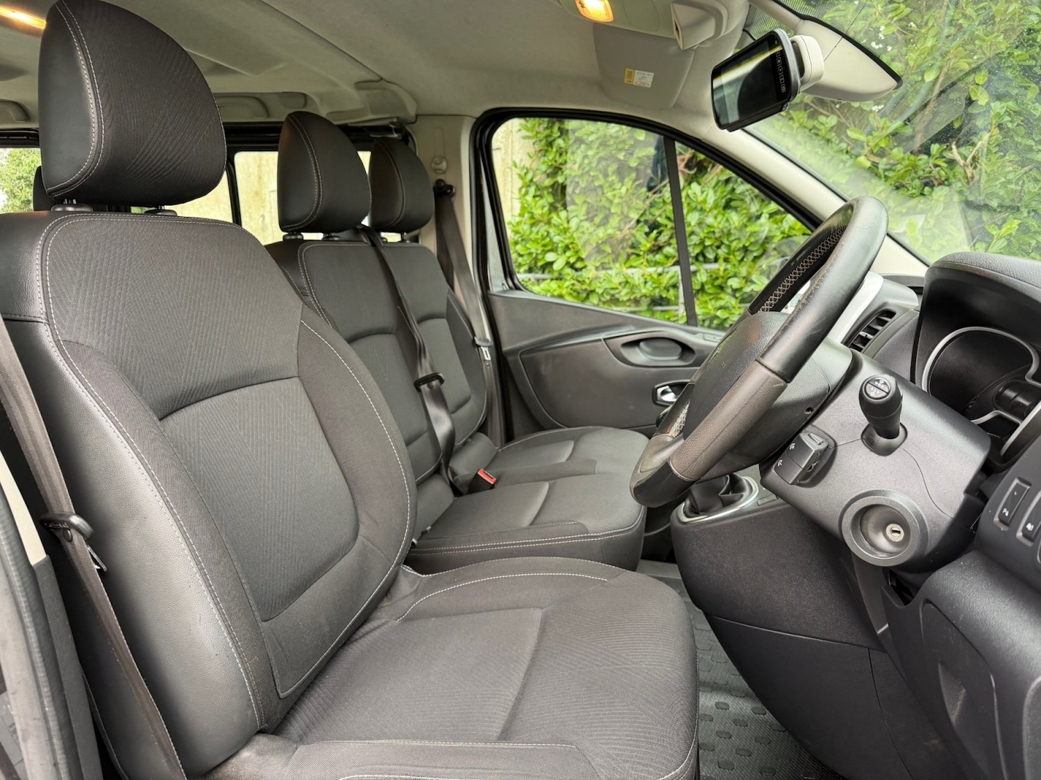 Used Renault Trafic 2020 for sale - 77558575: Photo 12