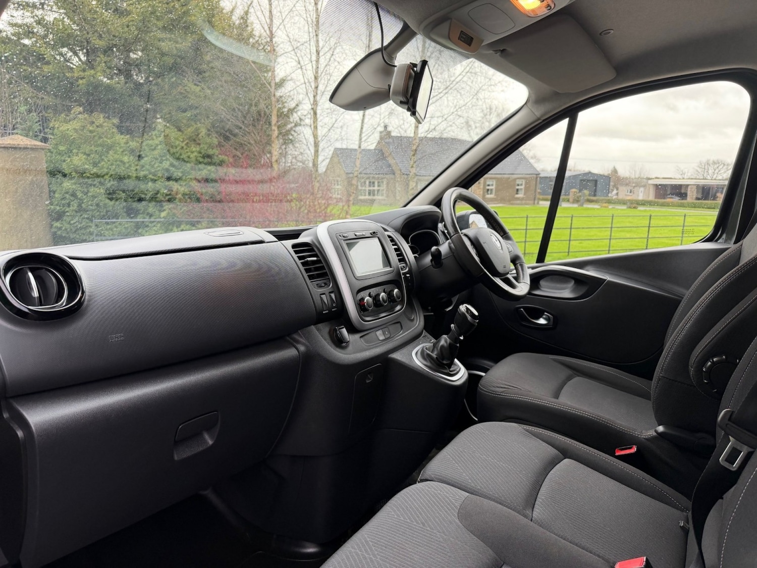 Used Renault Trafic 2020 for sale - 77558575: Photo 13