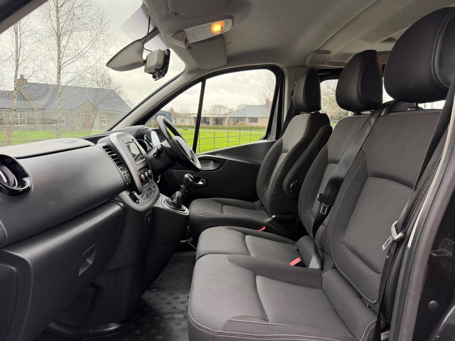 Used Renault Trafic 2020 for sale - 77558575: Photo 14