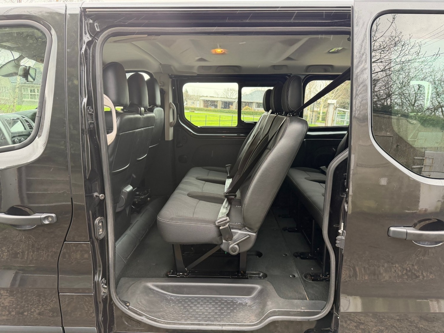 Used Renault Trafic 2020 for sale - 77558575: Photo 15