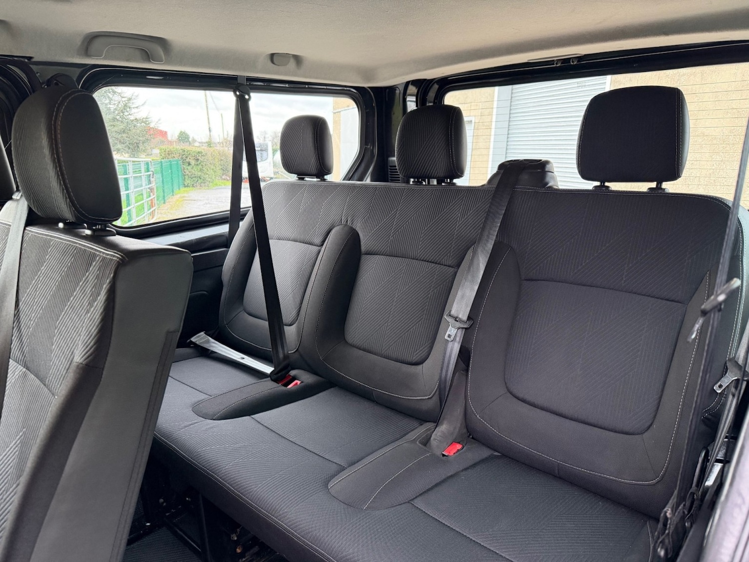 Used Renault Trafic 2020 for sale - 77558575: Photo 17