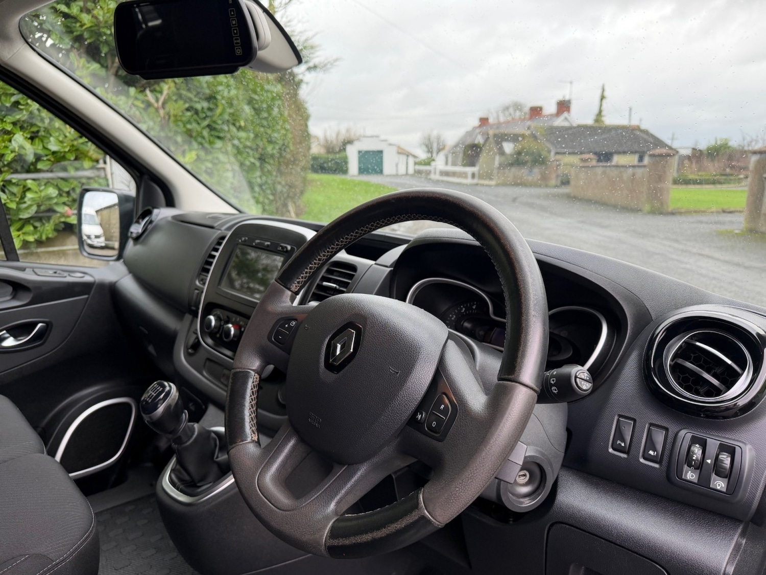 Used Renault Trafic 2020 for sale - 77558575: Photo 7