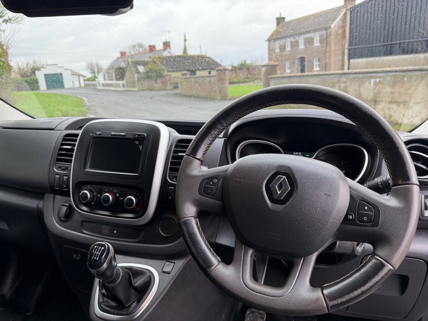 Used Renault Trafic 2020 for sale - 77558575: Photo 9