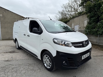 Used Vauxhall Vivaro 2021 for sale - 78112173: Photo