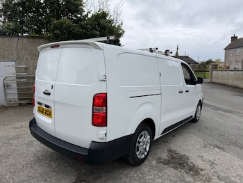 Used Vauxhall Vivaro 2021 for sale - 78112173: Photo
