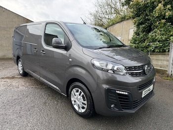 Used Vauxhall Vivaro 2020 for sale - 78614190: Photo