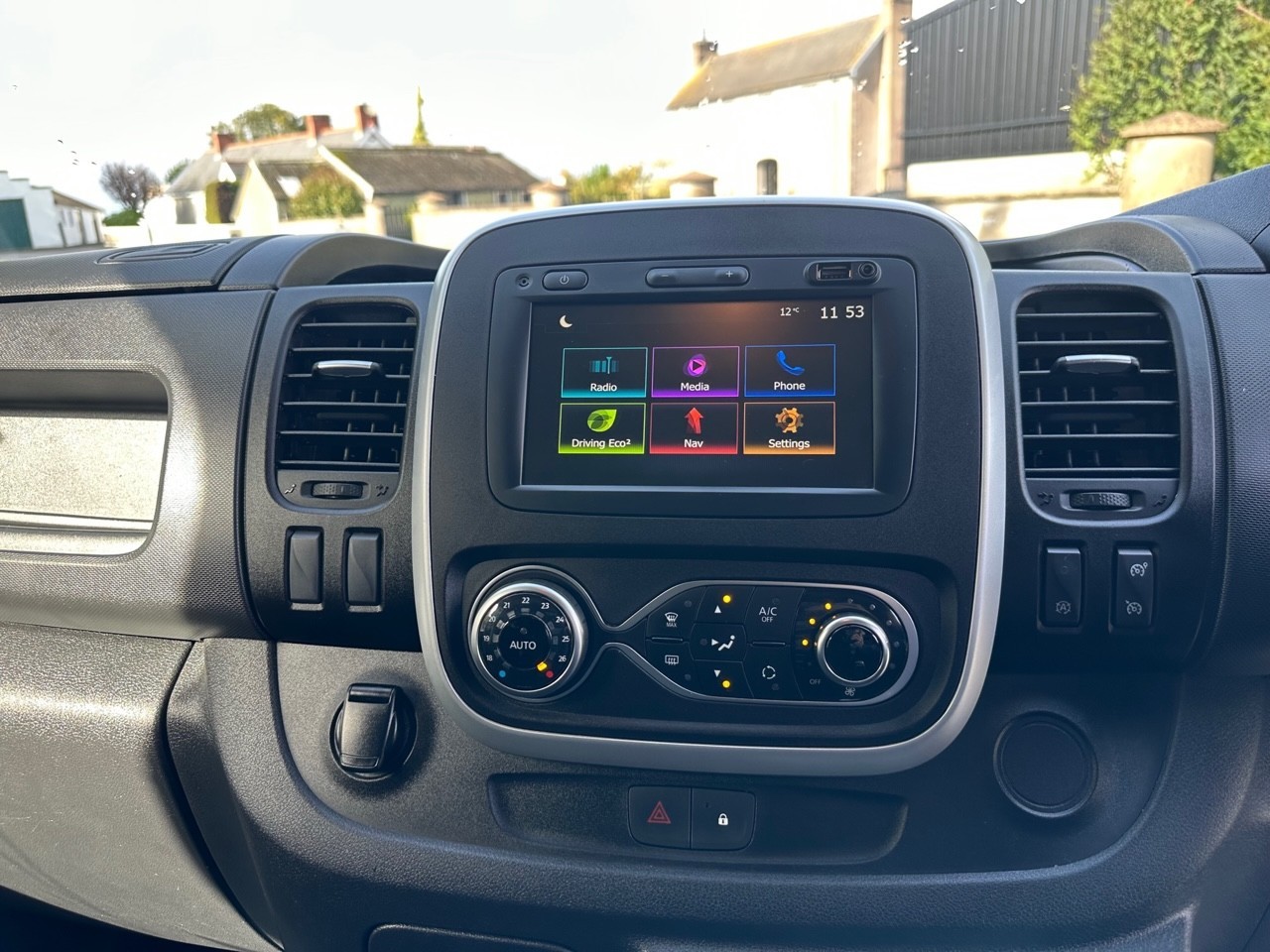 Used Renault Trafic 2021 for sale - 76769473: Photo 10