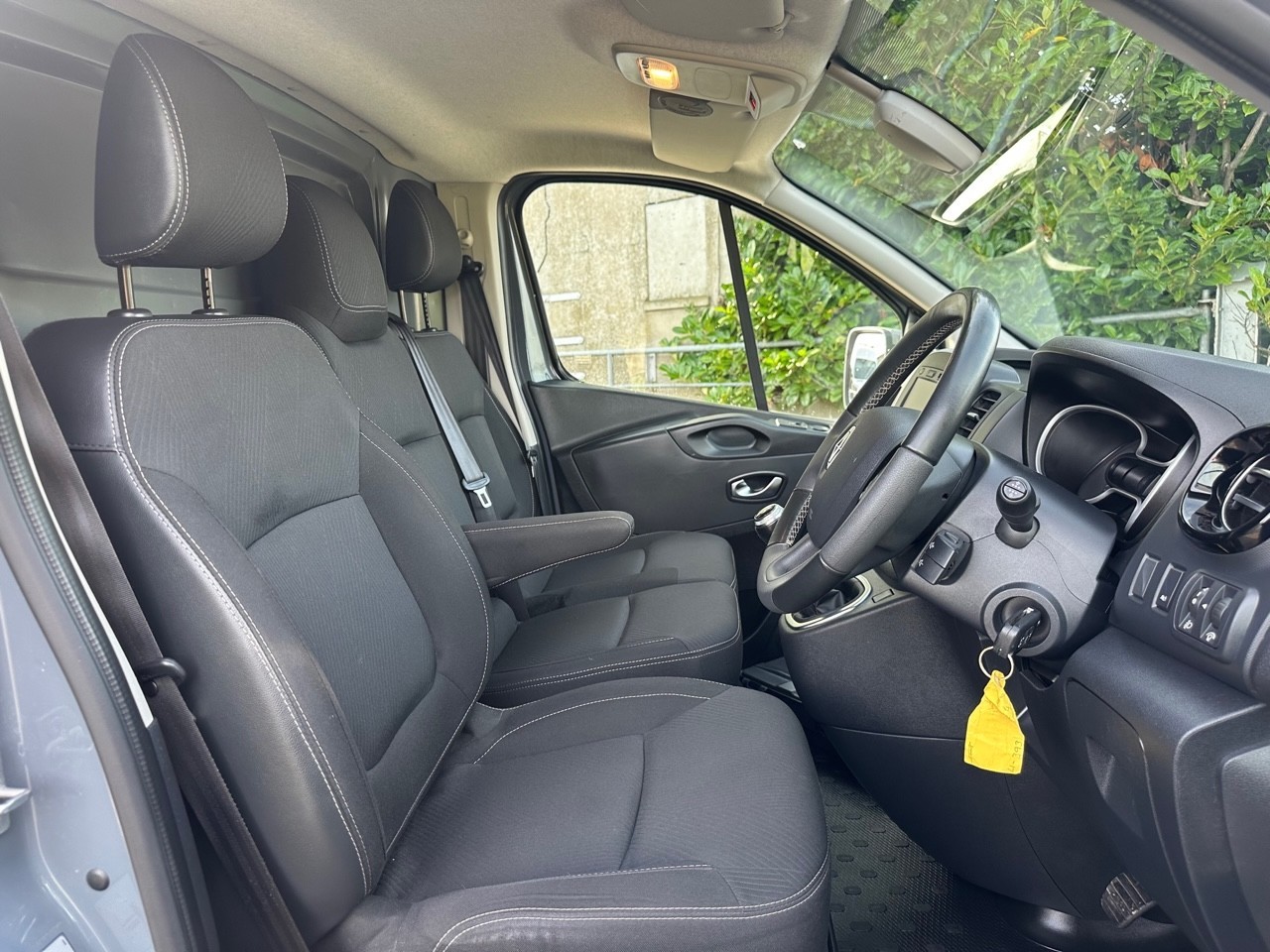 Used Renault Trafic 2021 for sale - 76769473: Photo 11