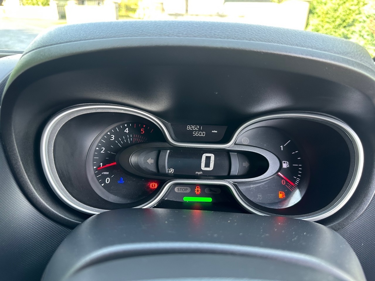 Used Renault Trafic 2021 for sale - 76769473: Photo 8