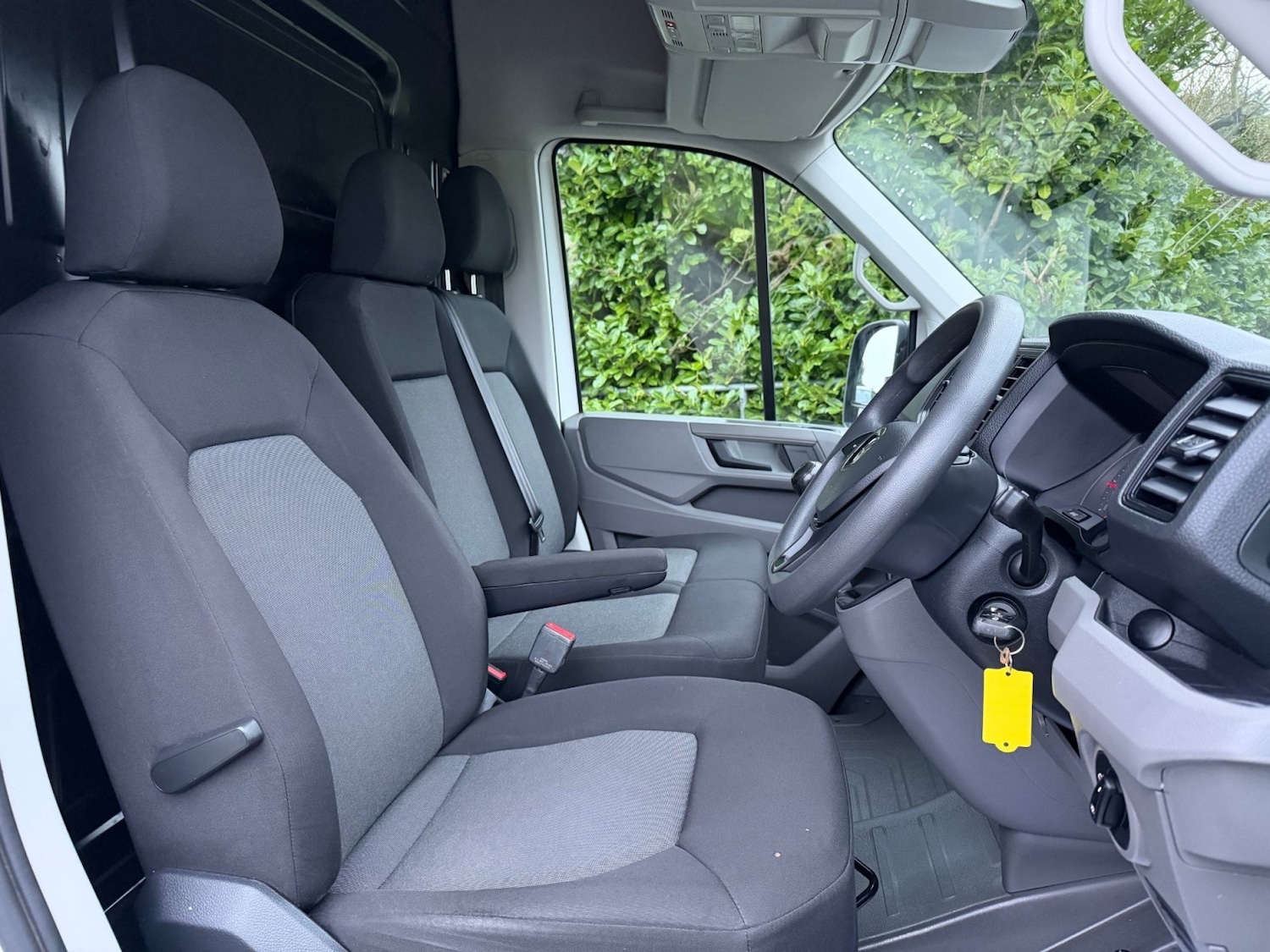 Used Volkswagen Crafter 2021 for sale - 77154334: Photo 11