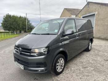 Used Volkswagen Transporter 2019 for sale - 75137698: Photo