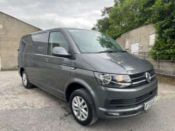 Used Volkswagen Transporter 2019 for sale - 75137698: Photo