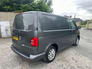 Used Volkswagen Transporter 2019 for sale - 75137698: Photo