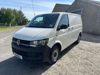 Used Volkswagen Transporter 2018 for sale - 74697360: Photo